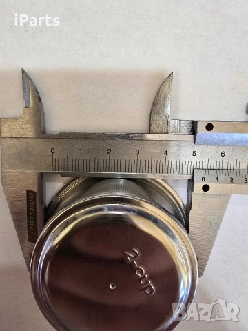 Нова цедка за кафемашина става за много модели, снимка 3 - Кафемашини - 53765436