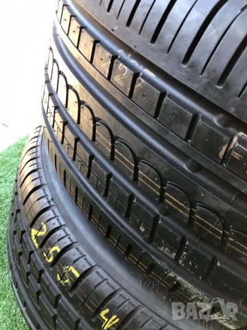 Гуми 255/40/18 Pireli p zero rosso, снимка 6 - Гуми и джанти - 35843325