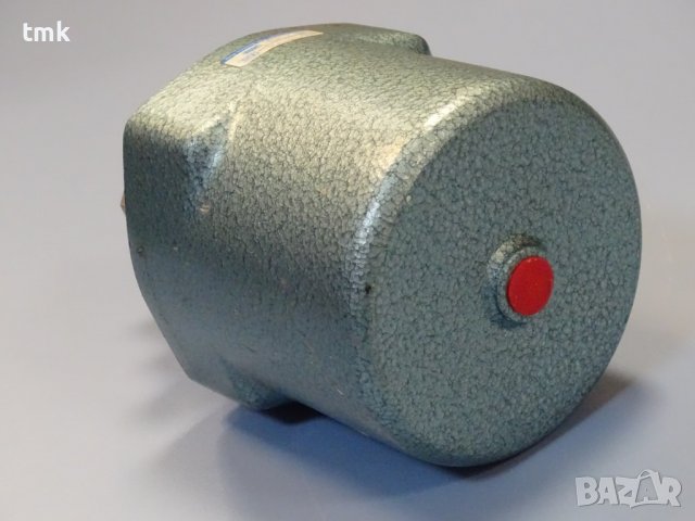 пневматичен цилиндър Festo AG-100-70 single acting, снимка 2 - Резервни части за машини - 40130940