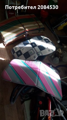 Шалтета за столове, снимка 3 - Други стоки за дома - 28863818