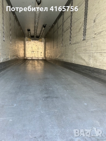 продавам полуремарке Schmitz, снимка 2 - Ремаркета - 51543514