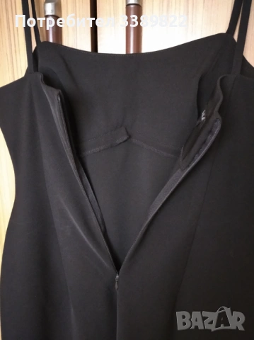 Комплект рокля, панталон, сако, снимка 2 - Костюми - 53111918