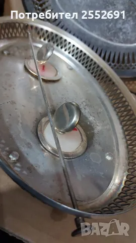 Свещник , снимка 5 - Декорация за дома - 49392651