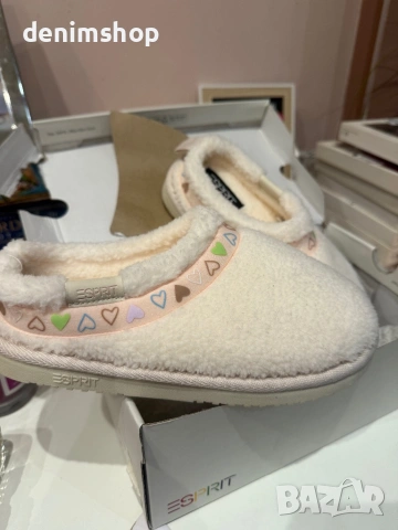 Детски пантофи Esprit