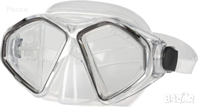 Маска за гмуркане