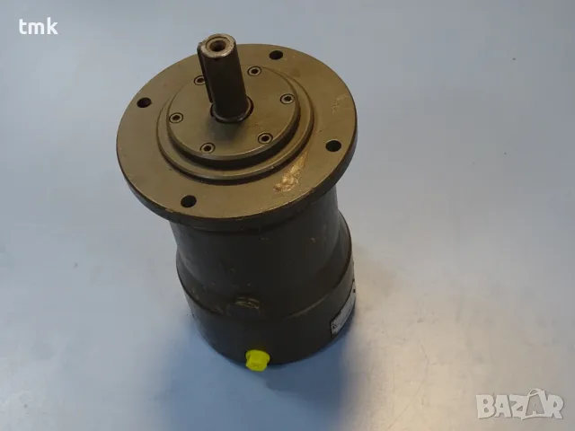 Хидромотор аксиално-бутален ORSTA 50/6.3 TGL 10857 hydraulic motor