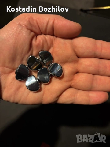 Grover Mini  Buttons  (Gibson Tuners Buttons), снимка 4 - Китари - 53238142