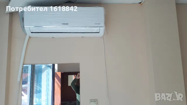 Давам под наем офис-търговско помещение, снимка 6 - Офиси - 49396330