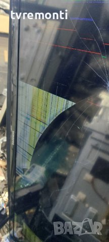 Основна платка - ,BN94-07323D, BN41-02098B  for SAMSUNG UE32H4000A дисплей CY-HH032AGSV1H, снимка 8 - Части и Платки - 40599559