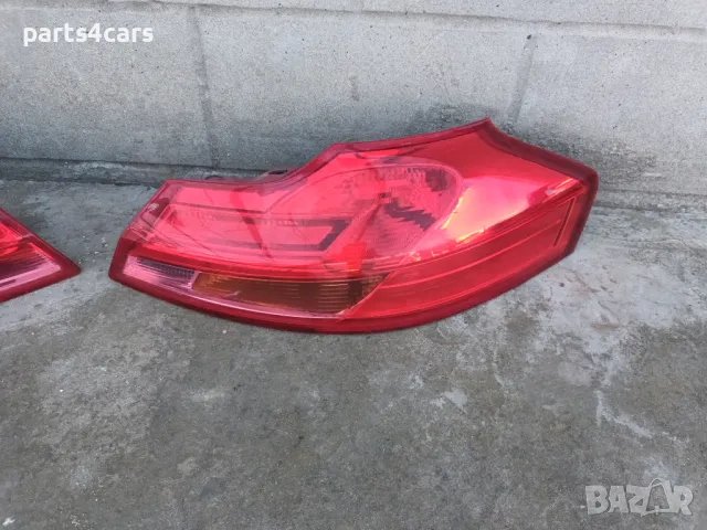 ляв и десен стоп за опел инсигния комби 08 - 15 OPEL INSIGNIA инсигниа, снимка 3 - Части - 46674264