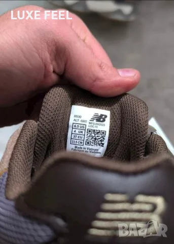 New Balance ✨ Дамски Маратонки , снимка 5 - Маратонки - 56064394