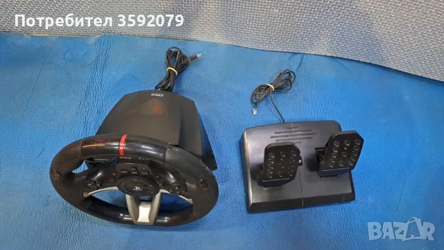 Волан HORI RWA, снимка 6 - Аксесоари - 47793231