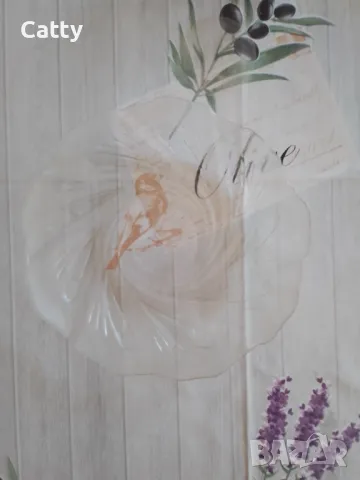 Стъклени чинии, снимка 8 - Чинии - 49558430