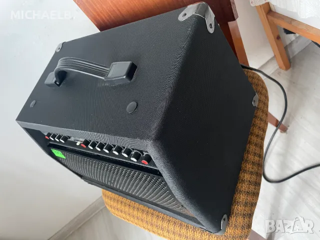 Продавам кубе за акустична китара/инструменти/ Trace Elliot TA-35CR, снимка 2 - Други - 50044585