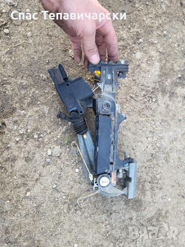 Продавам дръжки за бмв е34 , снимка 3 - Части - 44922993