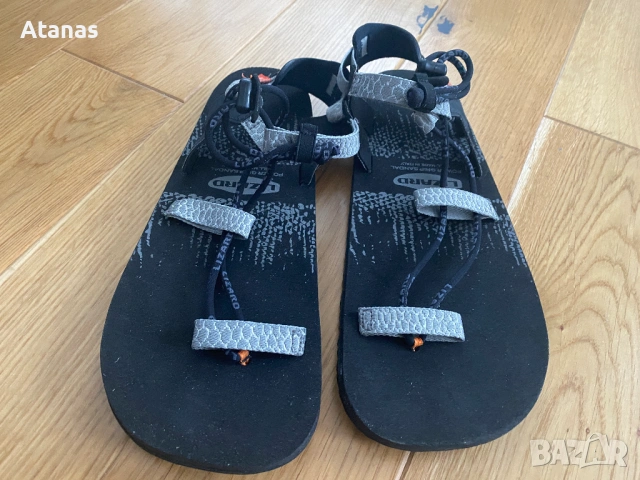 Мъжки сандали Lizard, снимка 2 - Мъжки сандали - 53569052