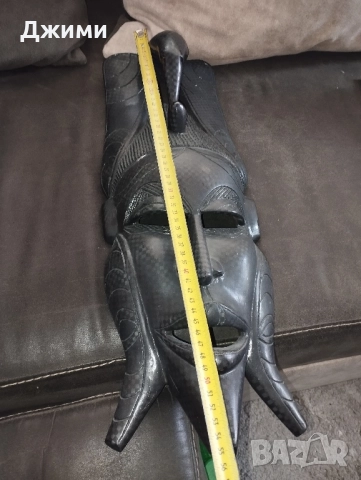 различни африкански маски, снимка 16 - Антикварни и старинни предмети - 46466078