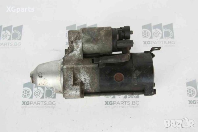 Стартер за Honda CR-V II 2.2i-ctdi 140к.с. (2002-2006) M002T85672, снимка 3 - Части - 41333431
