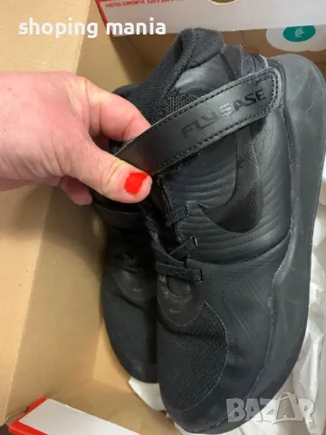 Детски маратонки Nike 