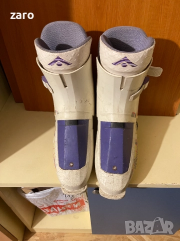 Ски, ски обувки и щеки на символични цени, снимка 11 - Зимни спортове - 52954797