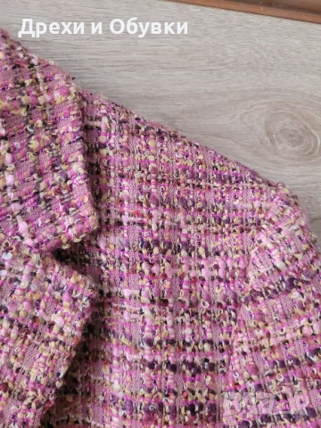 Сако букле , снимка 9 - Сака - 52453120