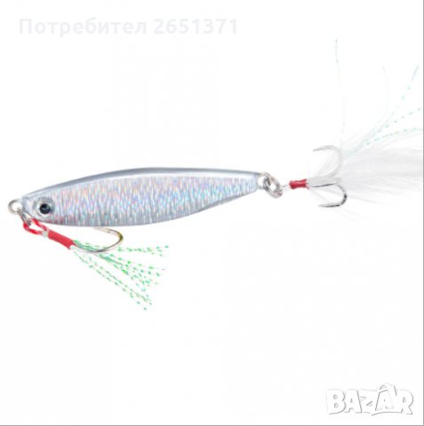 Пилкери - 30 гр.-7 лв., 15 гр.-6 лв., 10 гр.-5 лв., снимка 3 - Стръв и захранки - 34201581