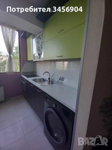 Тристаен апартамент в широк център, снимка 16 - Апартаменти - 52115734