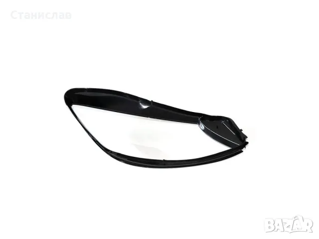 Стъкла (капаци) за фарове за Mercedes S-Class W222 Facelift, снимка 6 - Части - 47661102
