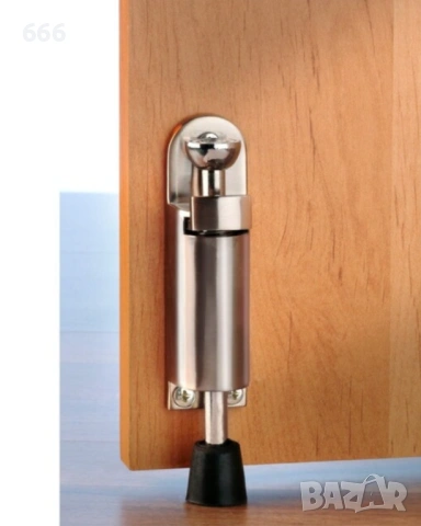 Стопер за врата