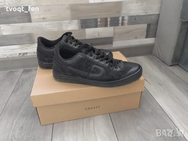 Маратонки Cruyff , снимка 6 - Маратонки - 48878585