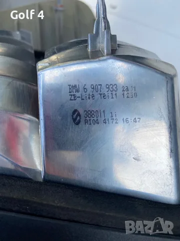 Ляв стоп за БМВ е46 / BMW e46 Седан Оригинален , снимка 4 - Части - 56255510