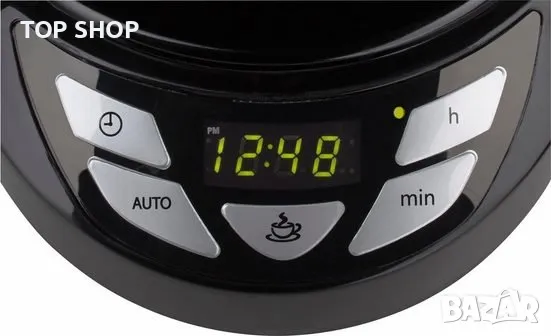 Кафе машина RUSSELL HOBBS Textures Plus, снимка 3 - Кафемашини - 49105205