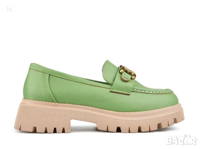 Дамски обувки