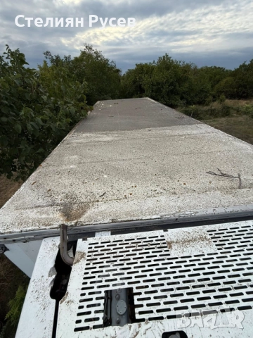 frigo  / хладилен агрегат carrier  tecnogam 247  за камион Renault Midllum цена 1500 лв или 766,94 е, снимка 3 - Части - 51890754