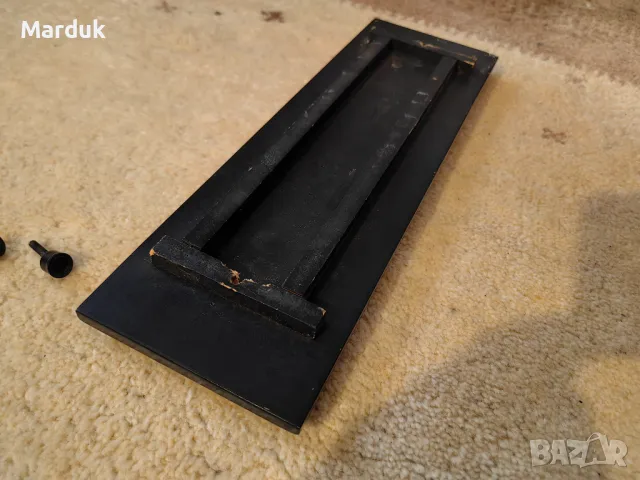 1бр.Страница за Revox b250s и..., снимка 2 - Ресийвъри, усилватели, смесителни пултове - 48589501