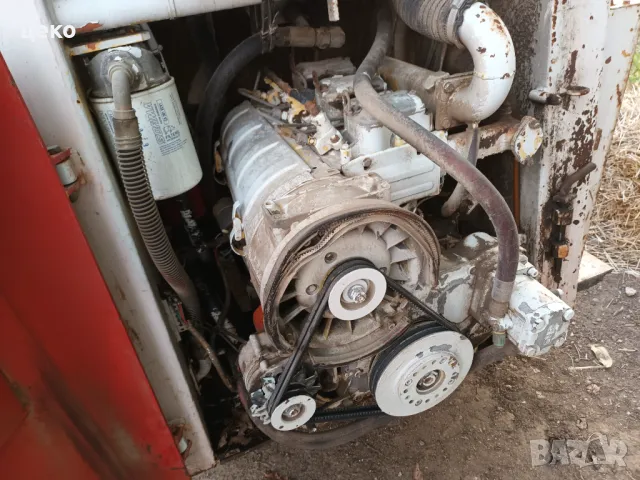 BOBCAT-DODIC, снимка 7 - Индустриална техника - 47377259