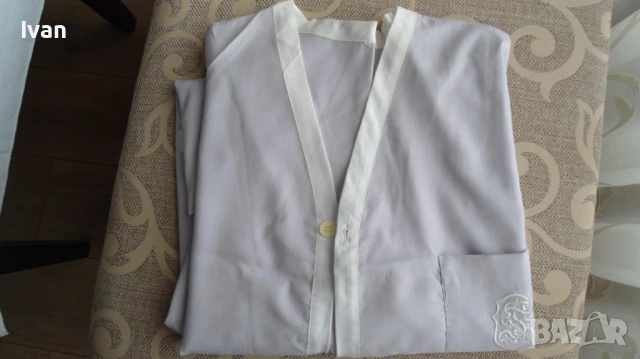 Мъжка пижама, снимка 2 - Бельо - 50848169