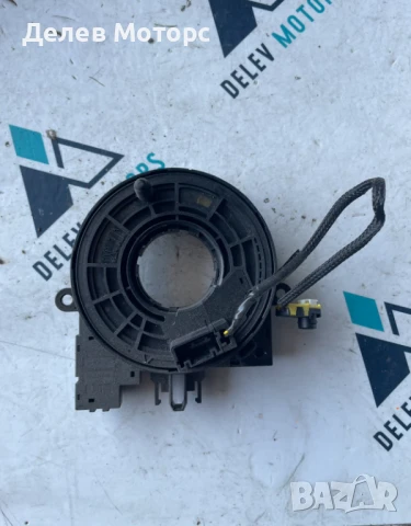 Лентов кабел писта 255543182R от Dacia Sandero 3, 1.0 TCe, 91 кс., двигател H4D470, 2023, 5 ск.