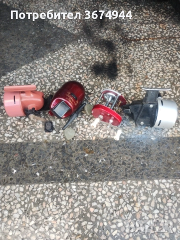 4-бр.Макари, снимка 1