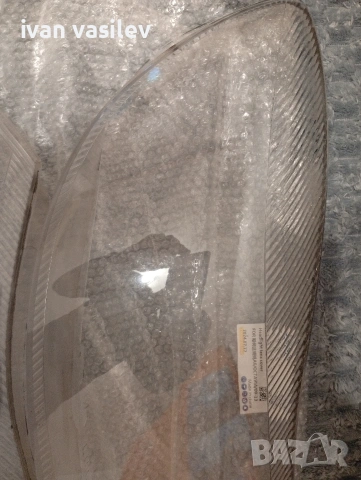 Продавам Капаци за Фарове на Октавия 2 феислифт, снимка 2 - Части - 53603524