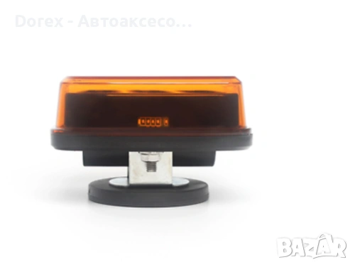 Безжична аварийна LED светлина 12-24V с магнит, снимка 9 - Аксесоари и консумативи - 53825916