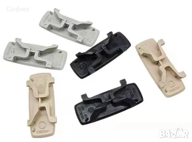 Нови капачки за Airbag  за VW, SEAT, SKODA и други НАЛИЧНО !!!, снимка 2 - Аксесоари и консумативи - 48488208