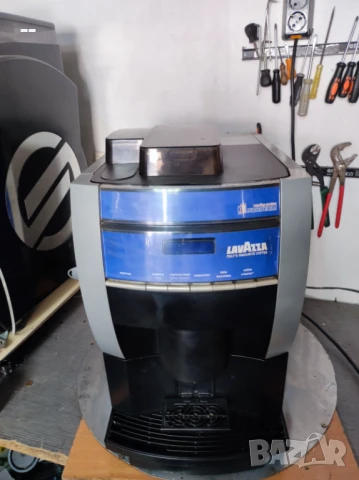 Кафемашина Necta кoro / Кафе машина Некта Коро, снимка 7 - Кафемашини - 50543683