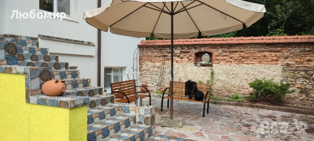 Стаи за гости в Старозагорски бани, снимка 17 - Селски туризъм и култура - 47030524