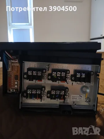 Инверторна платка / Управление за мултисплит климатик Daikin (за 4 стаи), снимка 6 - Климатици - 55846445