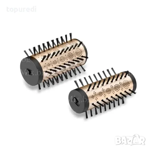 четка за обем BABYLISS, снимка 4 - Аксесоари за коса - 48666049