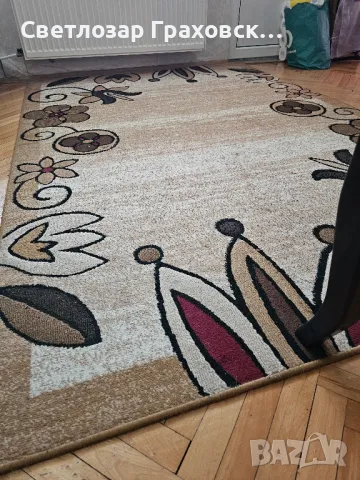 Килим, снимка 2 - Килими - 50175610