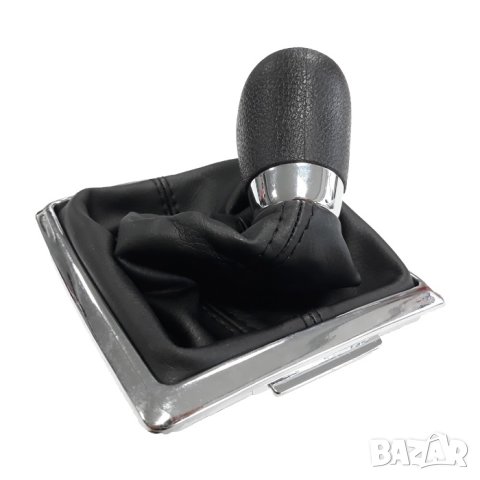 топка за скоростен лост с маншон за Форд Ford Focus 04-11 с 5 скорости, снимка 3 - Аксесоари и консумативи - 42215272