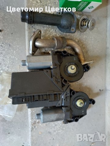 AUDI A4 1.9 tdi B6 Останали части , снимка 8 - Части - 36339735