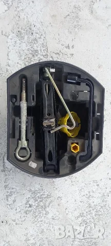 Авариен комплект Peugeot 207, снимка 2 - Части - 56049829